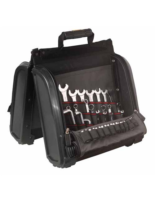 STANLEY ORGANIZER FATMAX TOOL SOFT BAG