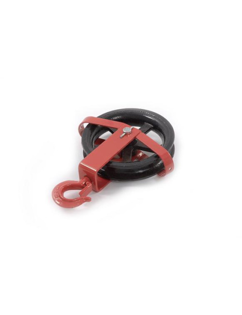 BLOCZEK BUDOWLANY  150mm 500kg