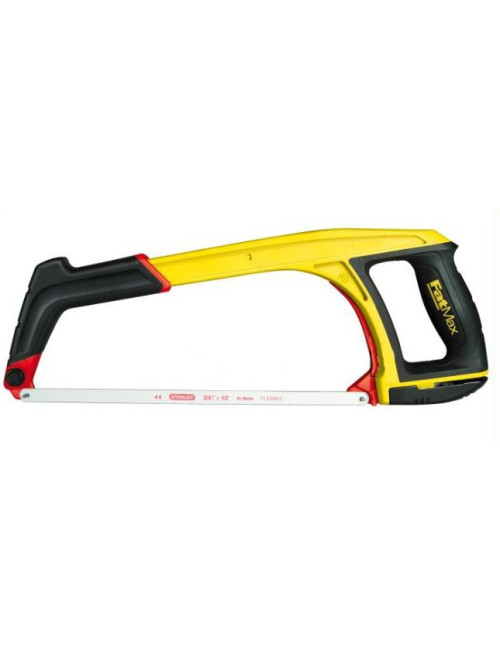 STANLEY PIŁA METAL FATMAX 5w1