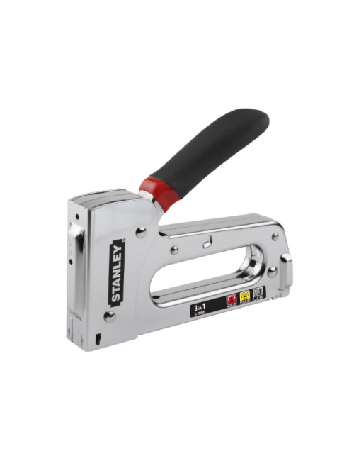 STANLEY ZSZYWACZ TR120 LD