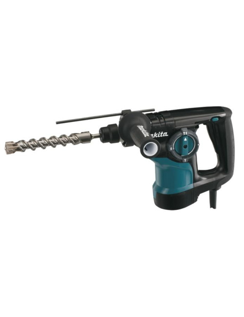 MAKITA MŁOTOWIERTARKA SDS-PLUS Z OPCJĄ KUCIA 800W 3,2J
