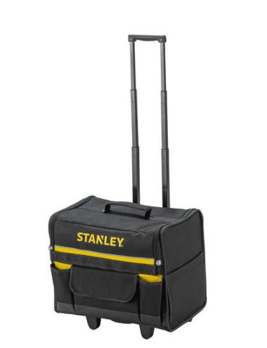 STANLEY TORBA NARZĘDZIOWA 18" NA KOŁACH