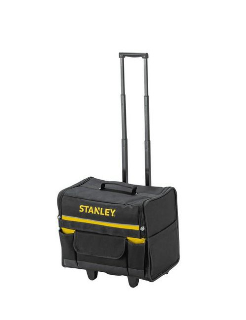 STANLEY TORBA NARZĘDZIOWA 18" NA KOŁACH