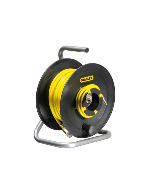 STANLEY PRZEWÓD / WĄŻ PNEUMATYCZNY 8x12mm 20m BĘBEN
