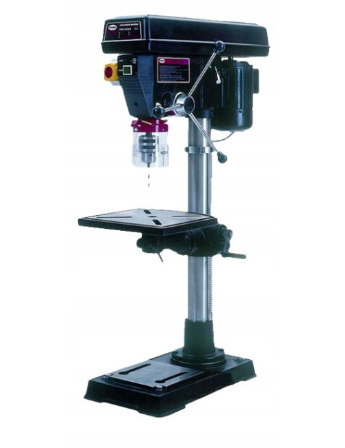 PROMA WIERTARKA KOLUMNOWA / STOŁOWA E-1516B/400V