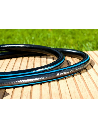 CELLFAST WĄŻ OGRODOWY HOBBY ATS2 ROZMIAR: 3/4" DŁUGOŚĆ: 50 m