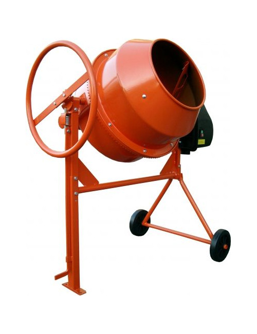 BELLE / ALTRAD  BETONIARKA MIX-130/ŻKE 0,55KW 130/100L KOŁO