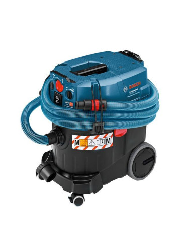 BOSCH ODKURZACZ 1200W KLASA M 35L GAS 35 M AFC
