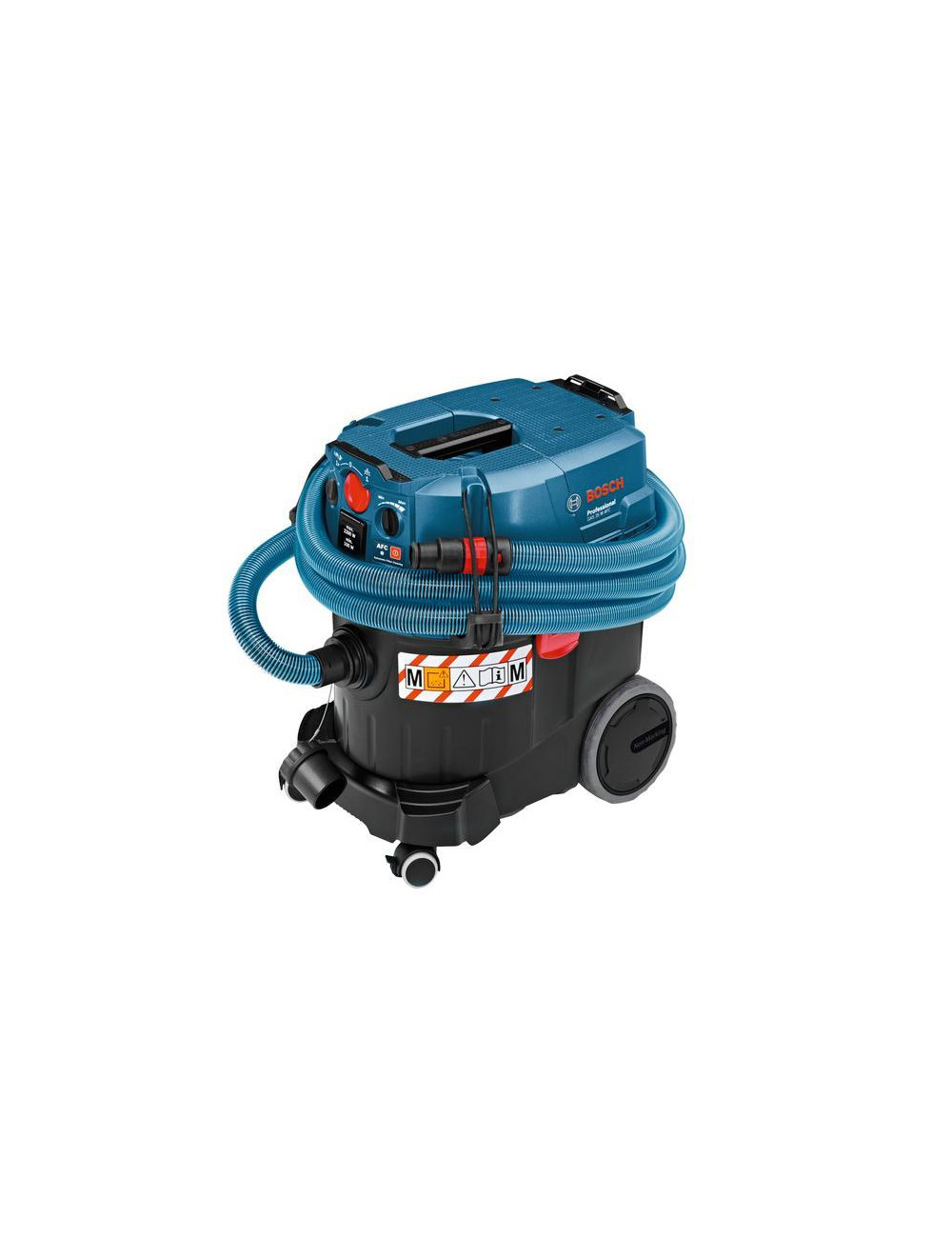 BOSCH ODKURZACZ 1200W KLASA M 35L GAS 35 M AFC