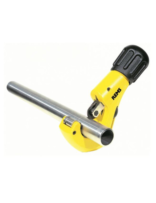 REMS OBCINAK RUR 3-35 S CU-INOX UNIWERSALNY Z ŁOŻYSKOWANIEM IGIEŁKOWYM  113351R