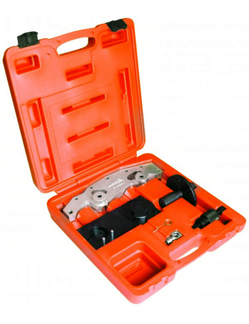 ASTA BLOKADA ROZRZĄDU BMW