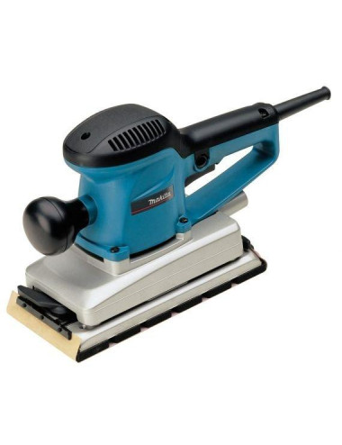 MAKITA SZLIFIERKA OSCYLACYJNA 330W 115 x 229mm BO4901