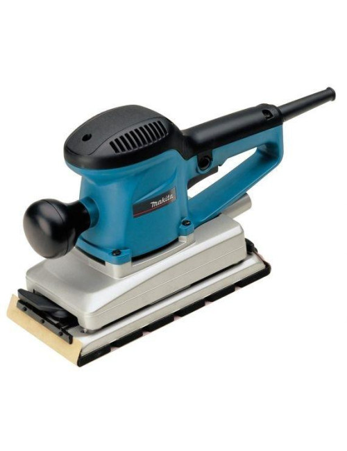 MAKITA SZLIFIERKA OSCYLACYJNA 330W 115 x 229mm BO4901