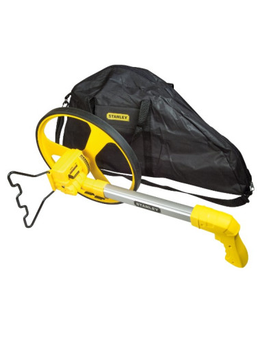 STANLEY KOŁO MIERNICZE MW-40