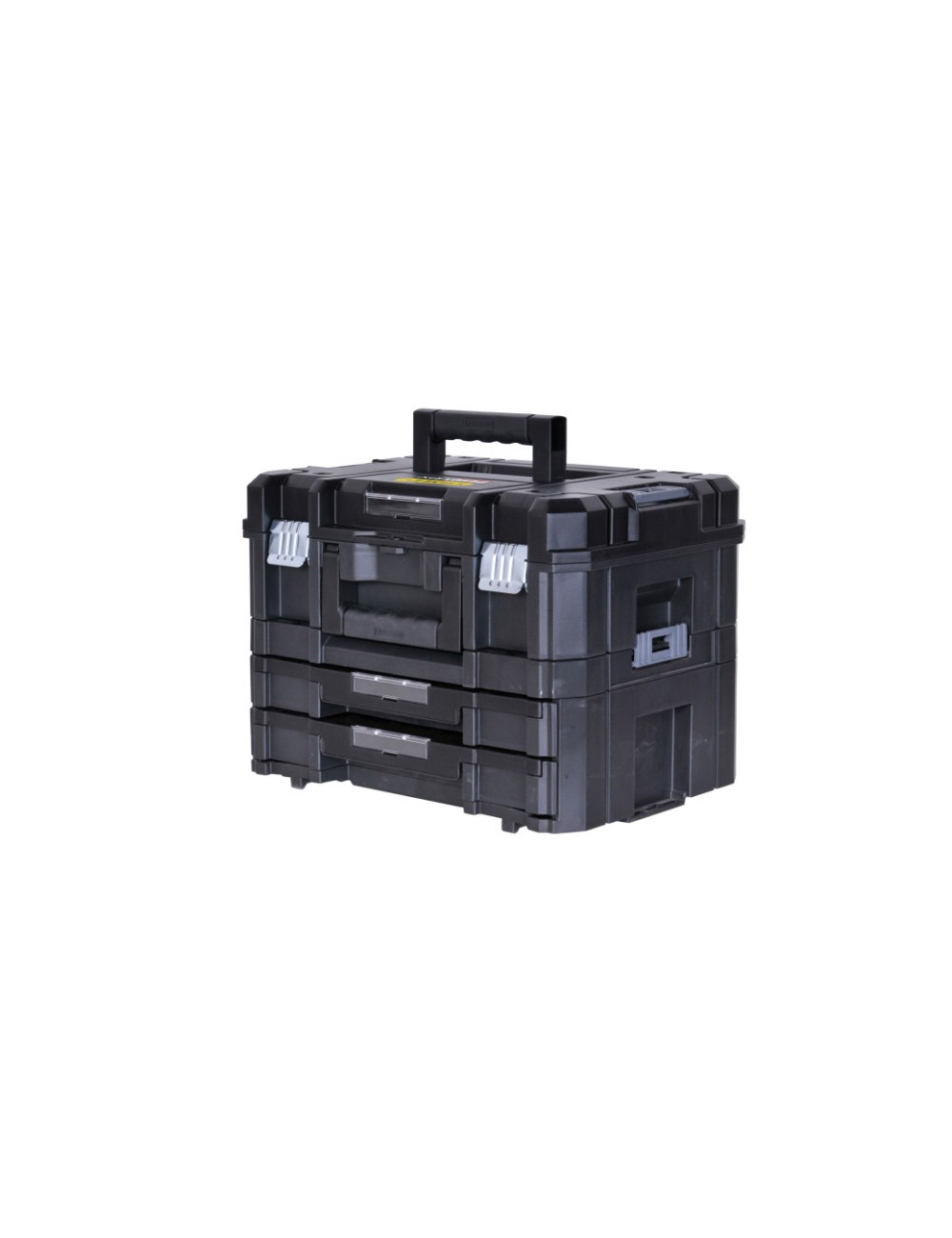 STANLEY SKRZYNIA TSTAK COMBO+2 SZUFLADY