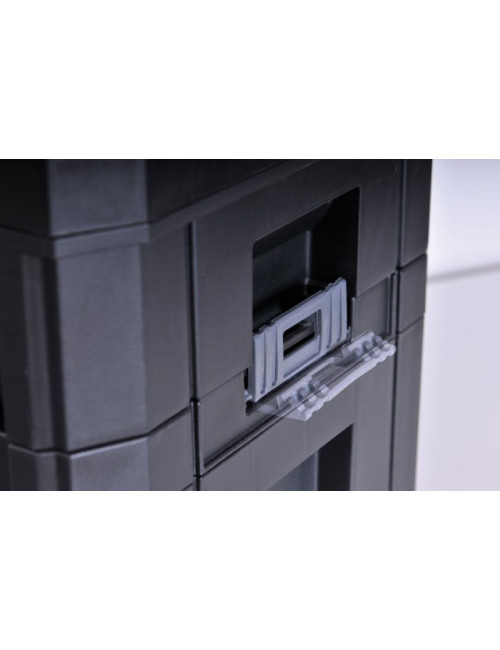 STANLEY SKRZYNIA TSTAK COMBO+2 SZUFLADY