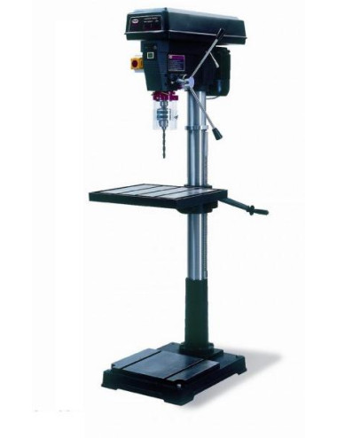 PROMA WIERTARKA KOLUMNOWA / STOŁOWA E-2020F 400V / 1500W