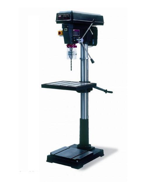 PROMA WIERTARKA KOLUMNOWA / STOŁOWA E-2020F 400V / 1500W