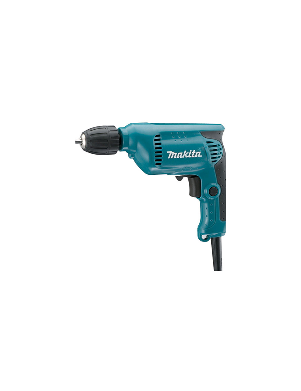 MAKITA WIERTARKA BEZ UDARU 450W 6413