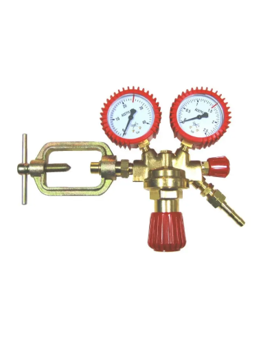 REDUKTOR ACETYLEN RED111