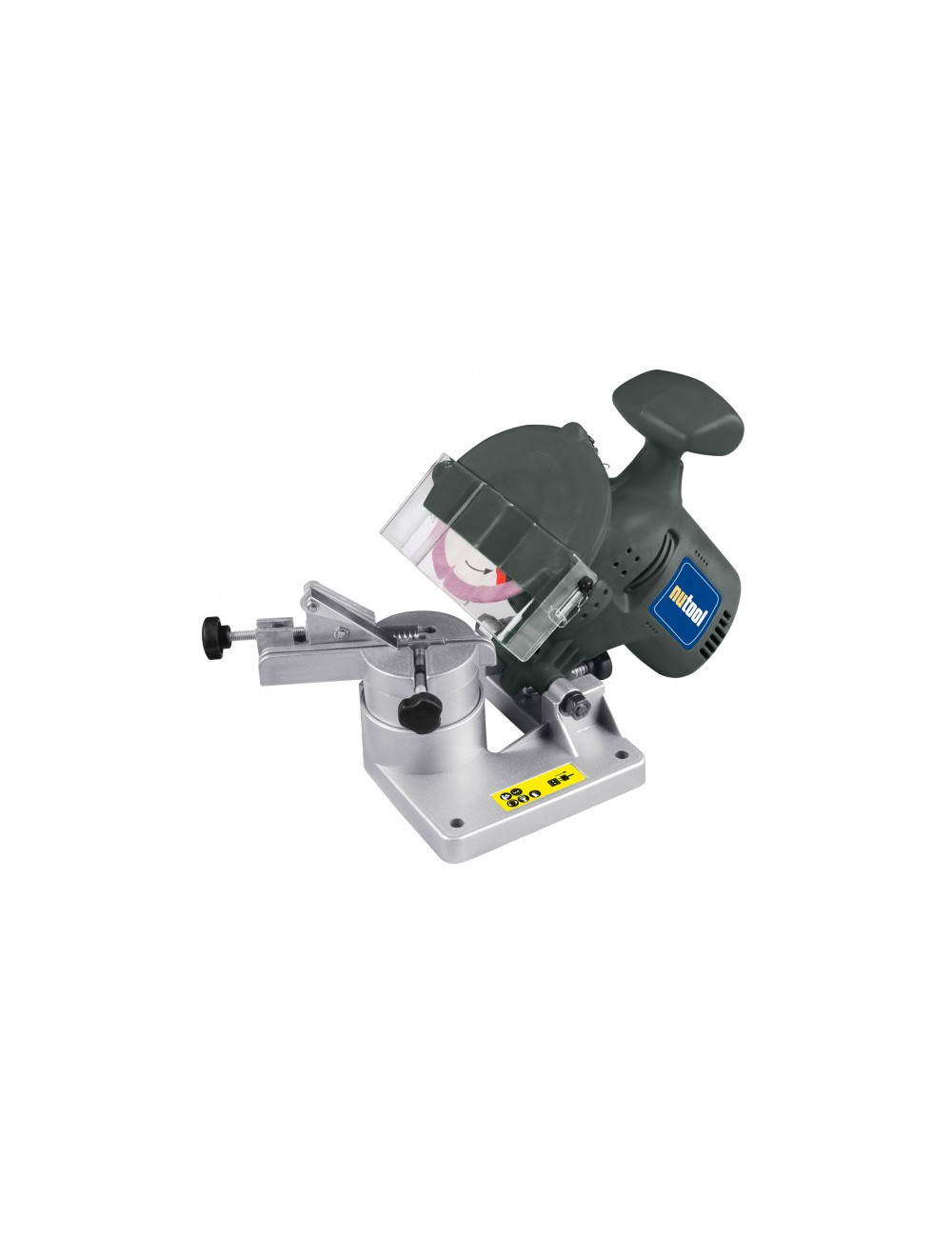 NUTOOL OSTRZARKA DO ŁAŃCUCHÓW 220W