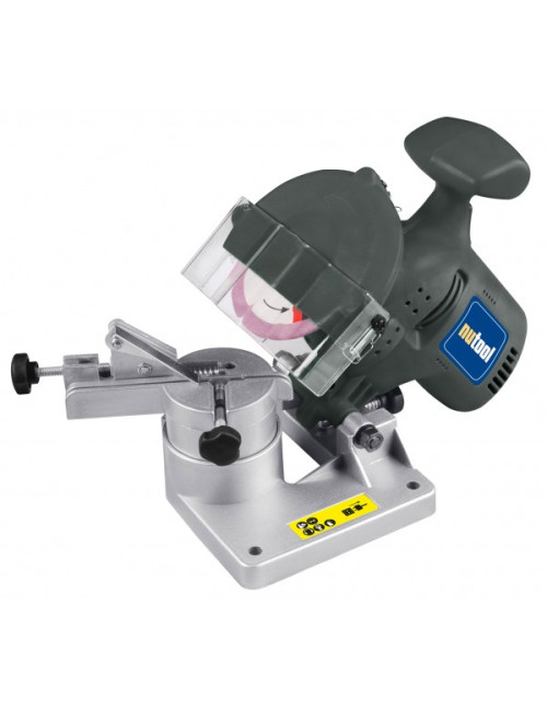 NUTOOL OSTRZARKA DO ŁAŃCUCHÓW 220W