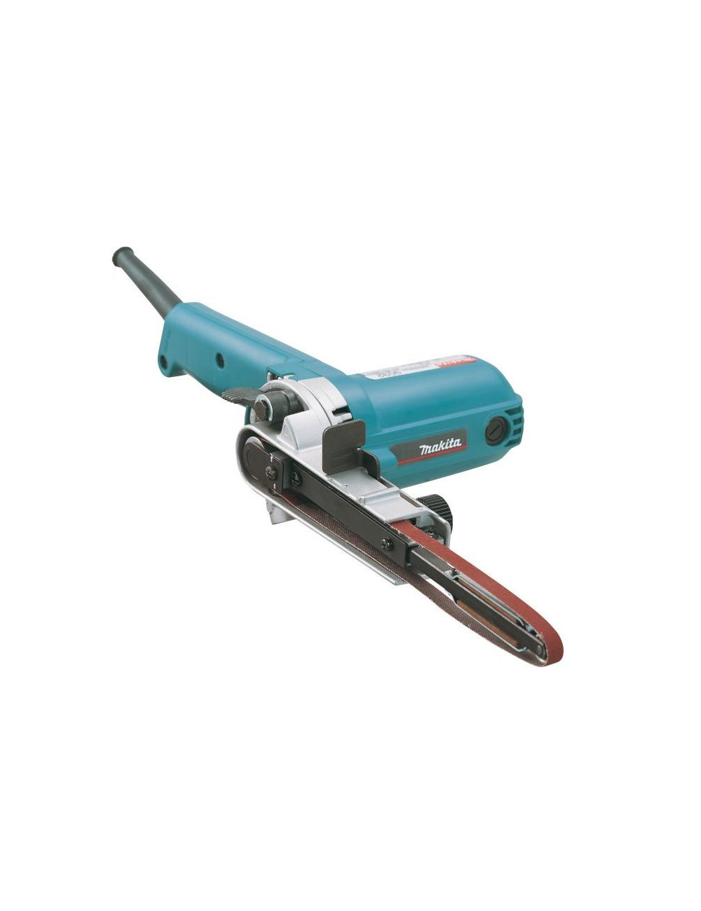 MAKITA PILNIK TAŚMOWY 500W 9 x 533mm 9032