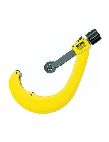 REMS OBCINAK RUR RAS P 110-160mm TWORZYWO