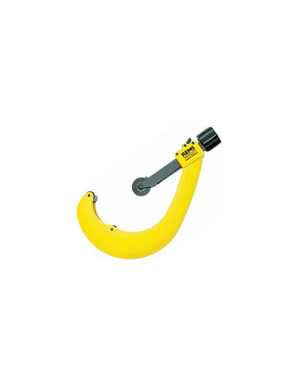 REMS OBCINAK RUR RAS P 110-160mm TWORZYWO