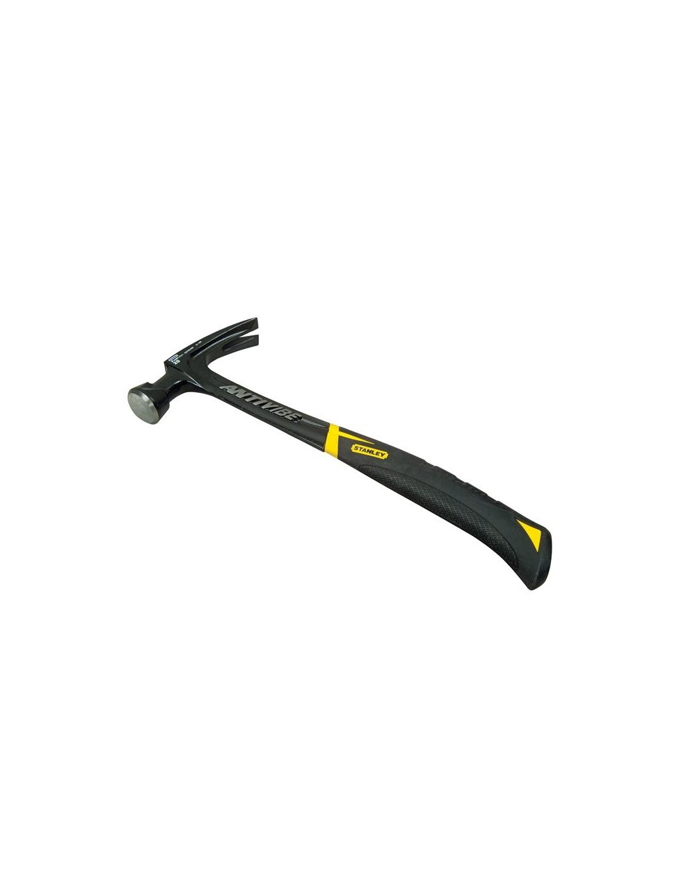 STANLEY MŁOTEK SZEWSKI ANTIVIBE HAMMER 450g PAZUR PROSTY