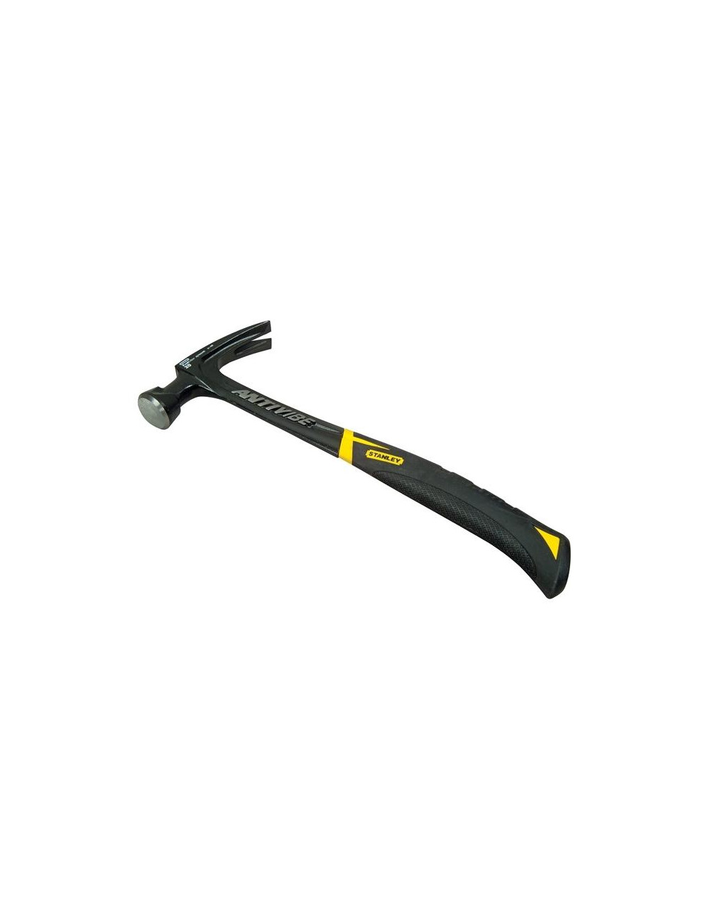 STANLEY MŁOTEK SZEWSKI ANTIVIBE HAMMER 570g PROSTY PAZUR