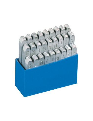 BETA ZNACZNIKI LITERY  4mm /10104000