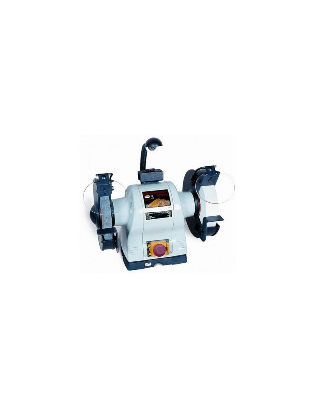 PROMA SZLIFIERKA STOŁOWA BKL-2000