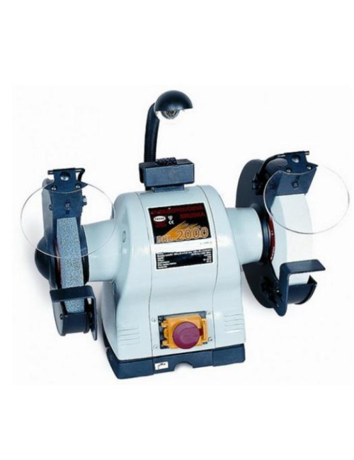 PROMA SZLIFIERKA STOŁOWA BKL-2000