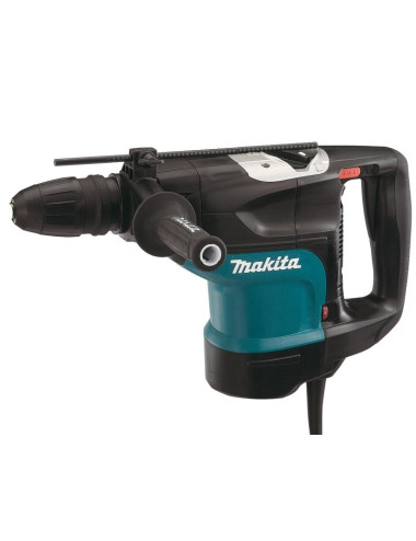 MAKITA MŁOT WIERCĄCO-KUJĄCY SDS-MAX 1350W 10,1J 8,2kg HR4501C