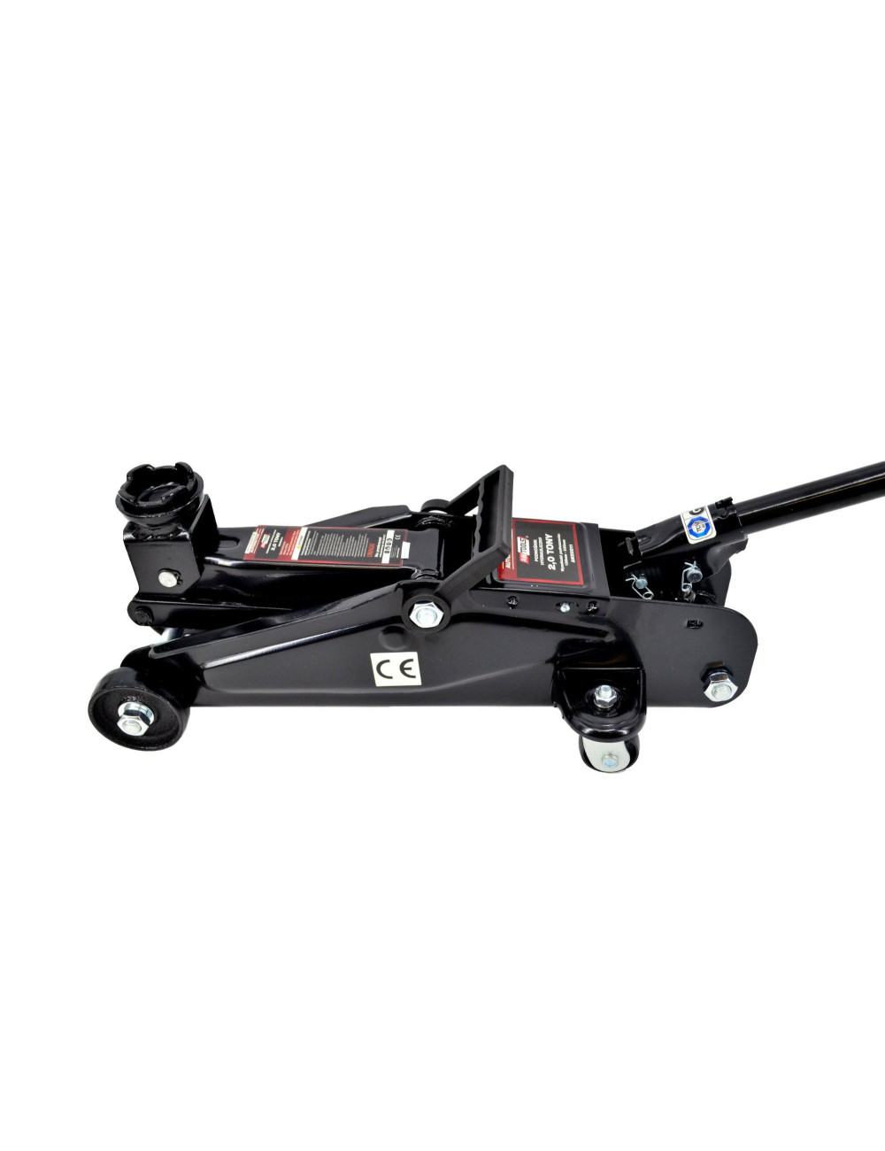 AWTOOLS DŹWIGNIK HYDRAULICZNY "ŻABA"  2 TONY 135 - 335mm