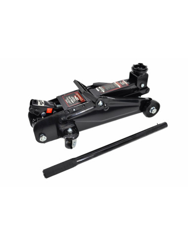 AWTOOLS DŹWIGNIK HYDRAULICZNY "ŻABA"  2 TONY 135 - 335mm