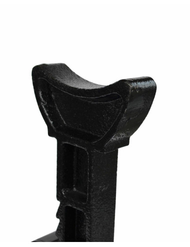 AWTOOLS PODSTAWKI SAMOCHODOWE / KOBYŁKI 2 szt. 3 TONY 290 - 430mm