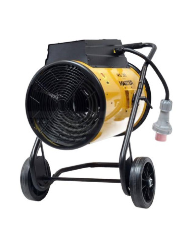MASTER NAGRZEWNICA ELEKTRYCZNA RS40 40kW 400V