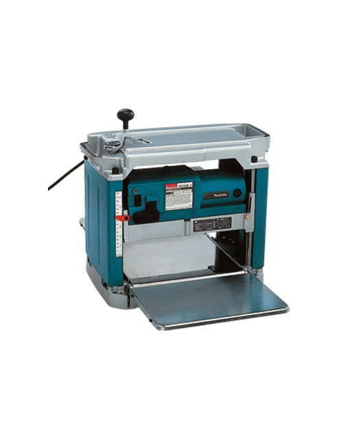 MAKITA STRUGARKO-GRUBOŚCIÓWKA 1650W 3-155mm 2012NBX