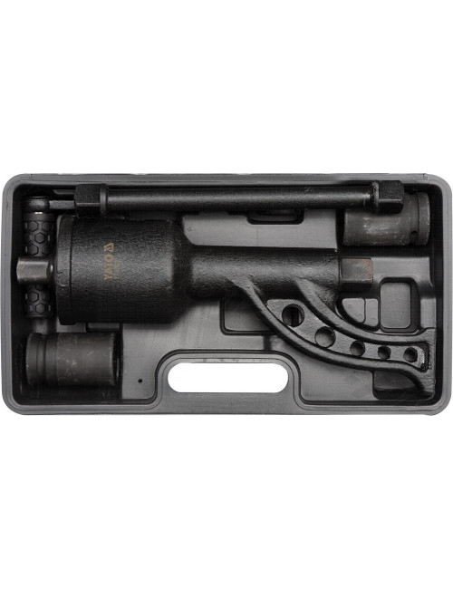 YATO F MECHANICZNY WZMACNIACZ MOMENTU 1:66      07822