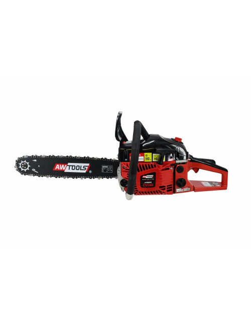 AWTOOLS PIŁA ŁAŃCUCHOWA SPALINOWA 3,0KM 35cm CS520