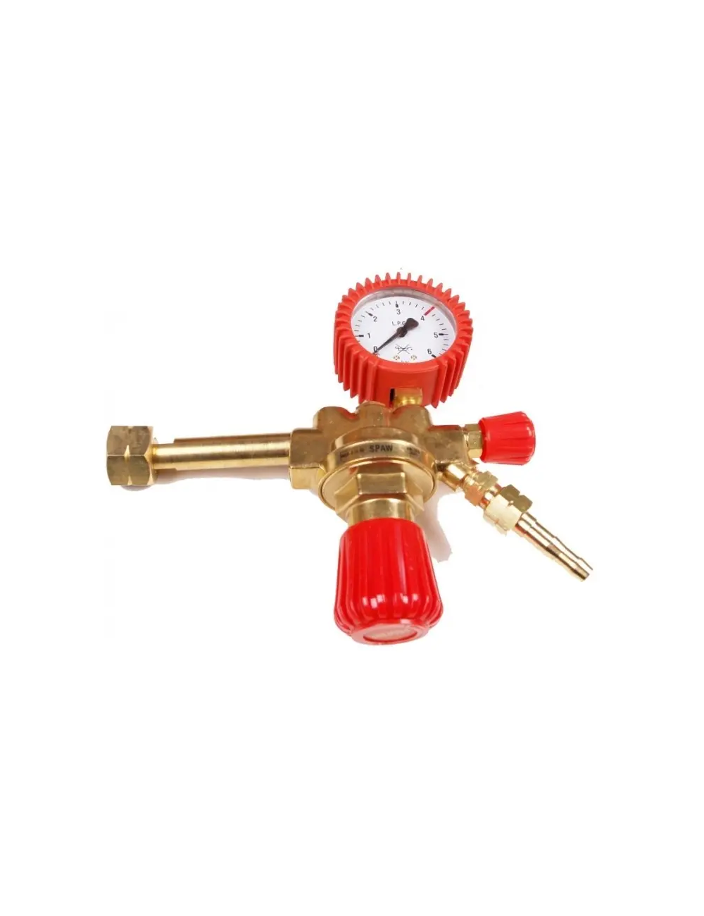 REDUKTOR PROPAN (LPG) RED112