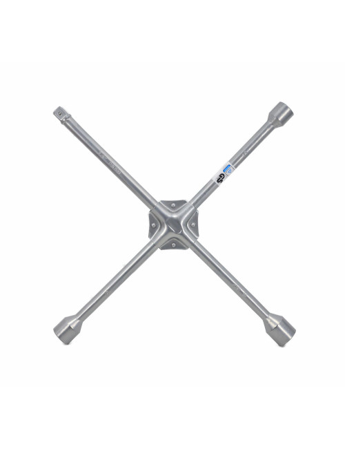 JOBI KLUCZ KRZYŻOWY DUŻY 24mm, 27mm, 30mm + 3/4"