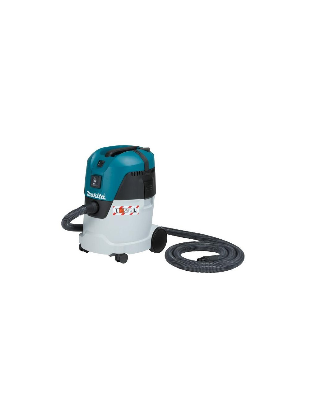 MAKITA ODKURZACZ 1000W KLASA L 25L VC2512L