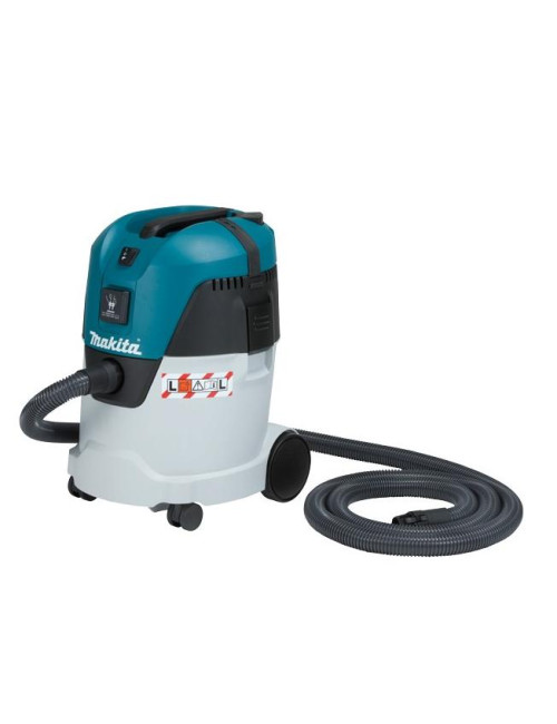MAKITA ODKURZACZ 1000W KLASA L 25L VC2512L