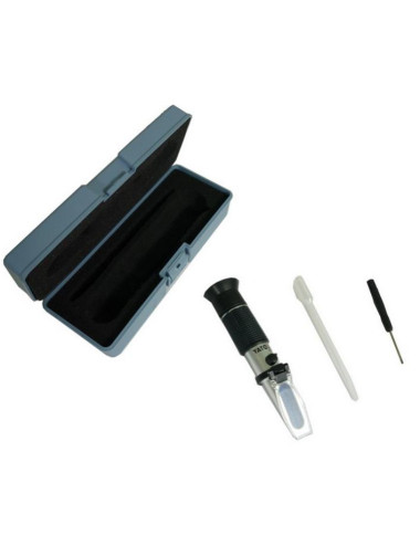 YATO REFRAKTOMETR DO POMIARU PŁYNÓW EKSPOLOATACYJNYCH 06722