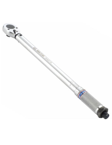 KING TONY KLUCZ DYNAMOMETRYCZNY 1/2" 42 - 210Nm 450mm