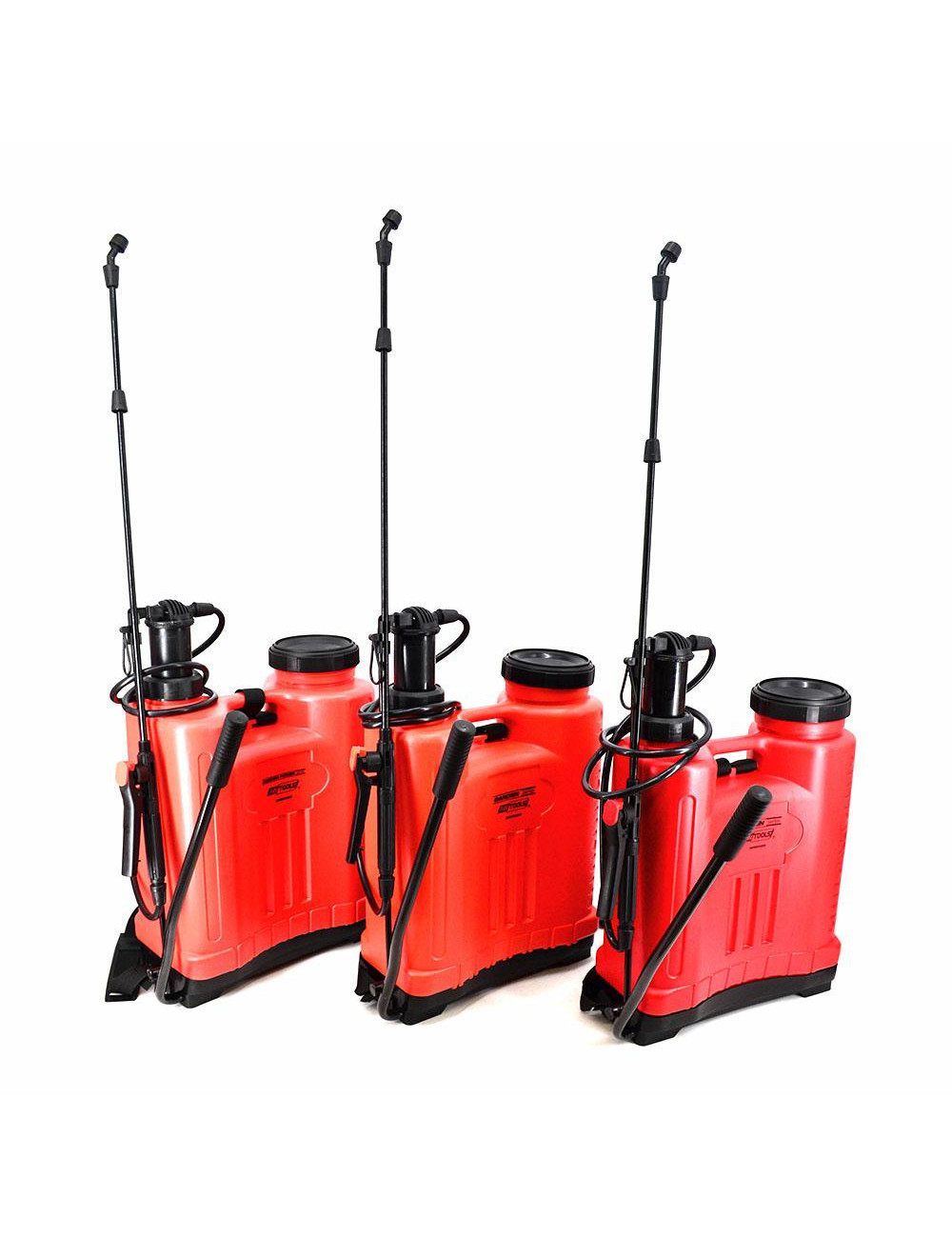 AWTOOLS OPRYSKIWACZ PLECAKOWY 15L GARDEN POWER SERIES