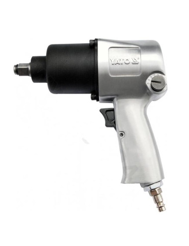 YATO KLUCZ UDAROWY PNEUMATYCZNY 1/2" 550Nm   09511